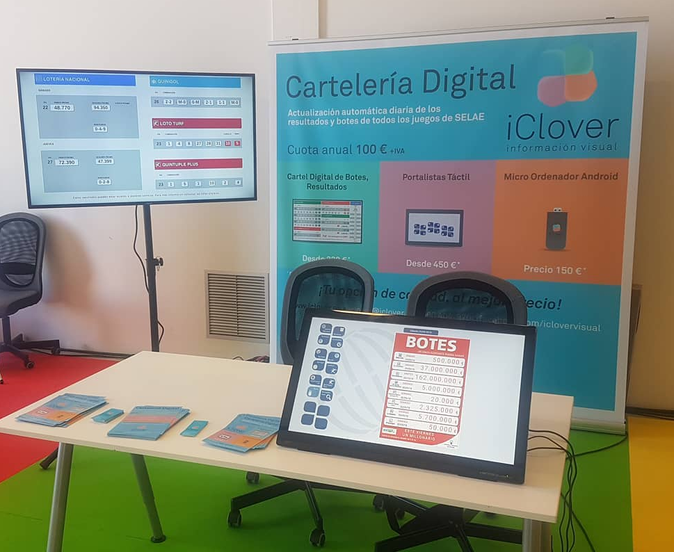 nuestra historia iclover 2